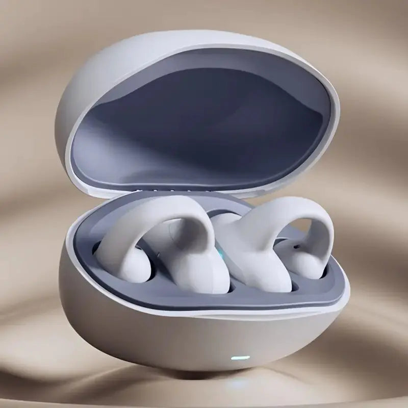 Sanag Z50s Open Ear TWS Earphones with Waterproof Design