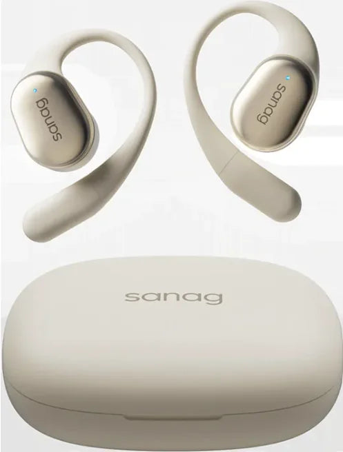 Sanag Active Pulse Wireless Sports Earbuds