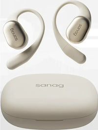 Sanag Active Pulse Wireless Sports Earbuds