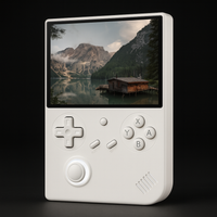 Retro-Gaming 10.000 Spiele – Das ultimative Retro-Gaming-Erlebnis für unterwegs