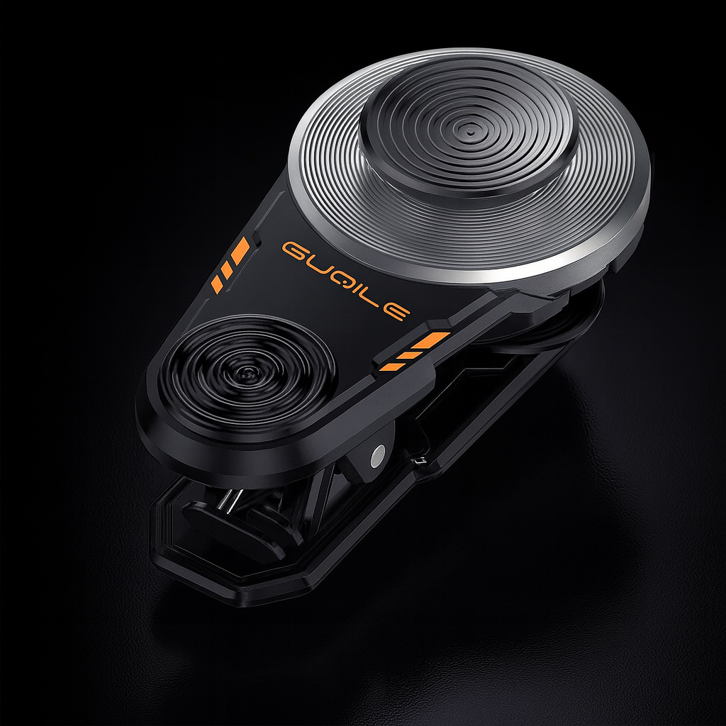 Gaming Joystick Controller Attachment