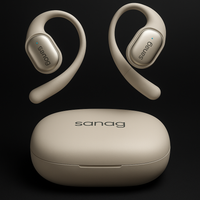 Sanag Active Pulse Wireless Sports Earbuds