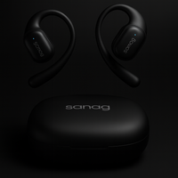 Sanag Active Pulse Wireless Sports Earbuds