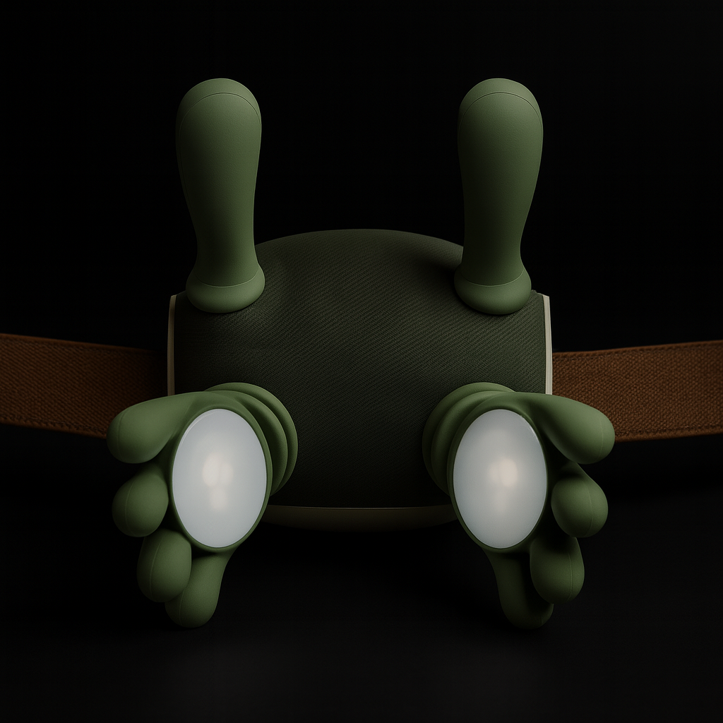 Wireless Neck & Shoulder Massager