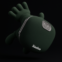 Wireless Neck & Shoulder Massager