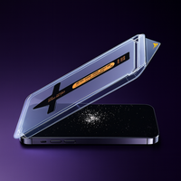 Premium 9H Privacy Screen Protector Kit