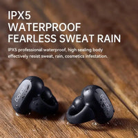 Sanag Z50s Open Ear TWS Earphones with Waterproof Design