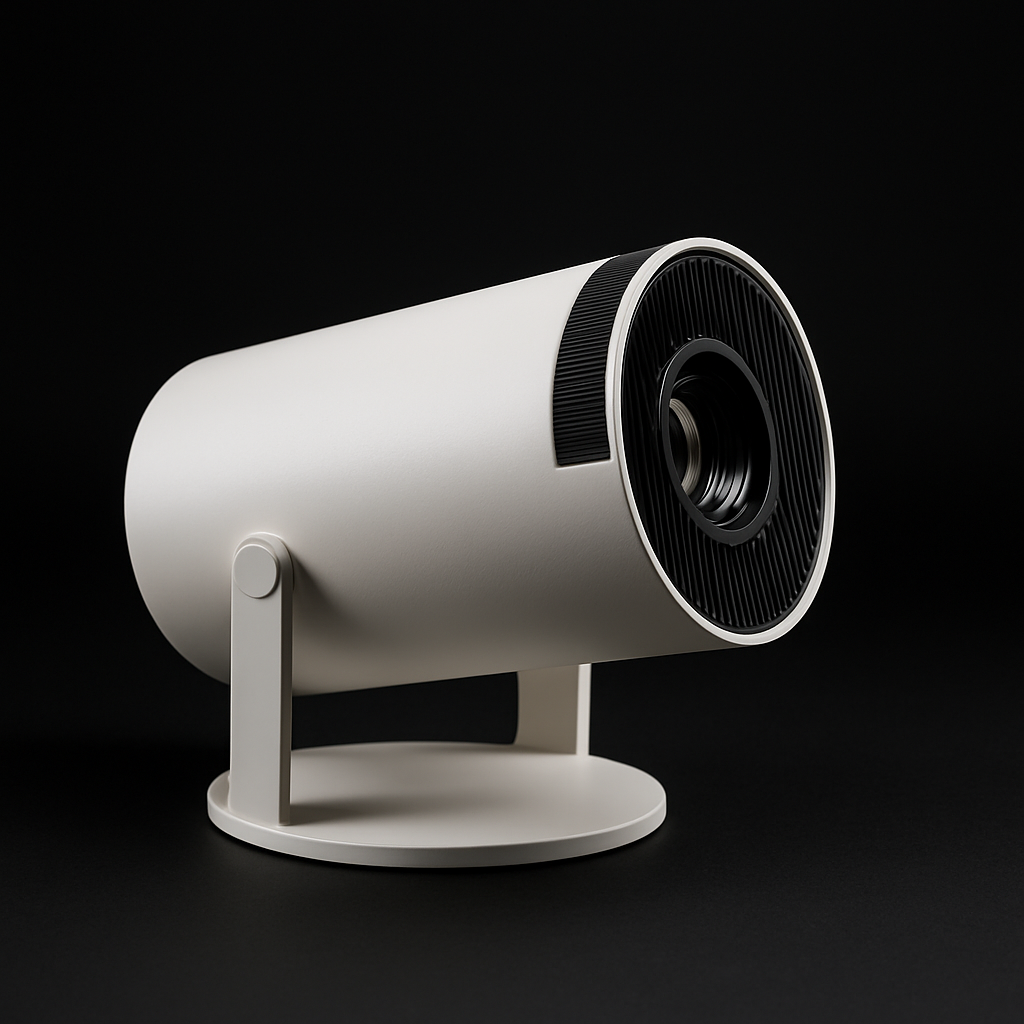 Magischer Raumprojektor – Verwandle jede Wand in eine Fantasiewelt - elevaru