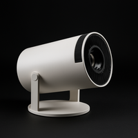 Magischer Raumprojektor – Verwandle jede Wand in eine Fantasiewelt - elevaru