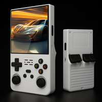 Retro Pocket Console - 5000+ Games