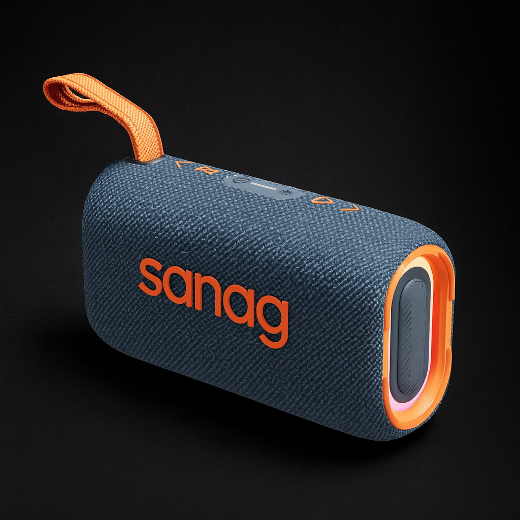 Sanag M30S PRO Bluetooth Speaker