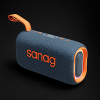 Sanag M30S PRO Bluetooth Speaker