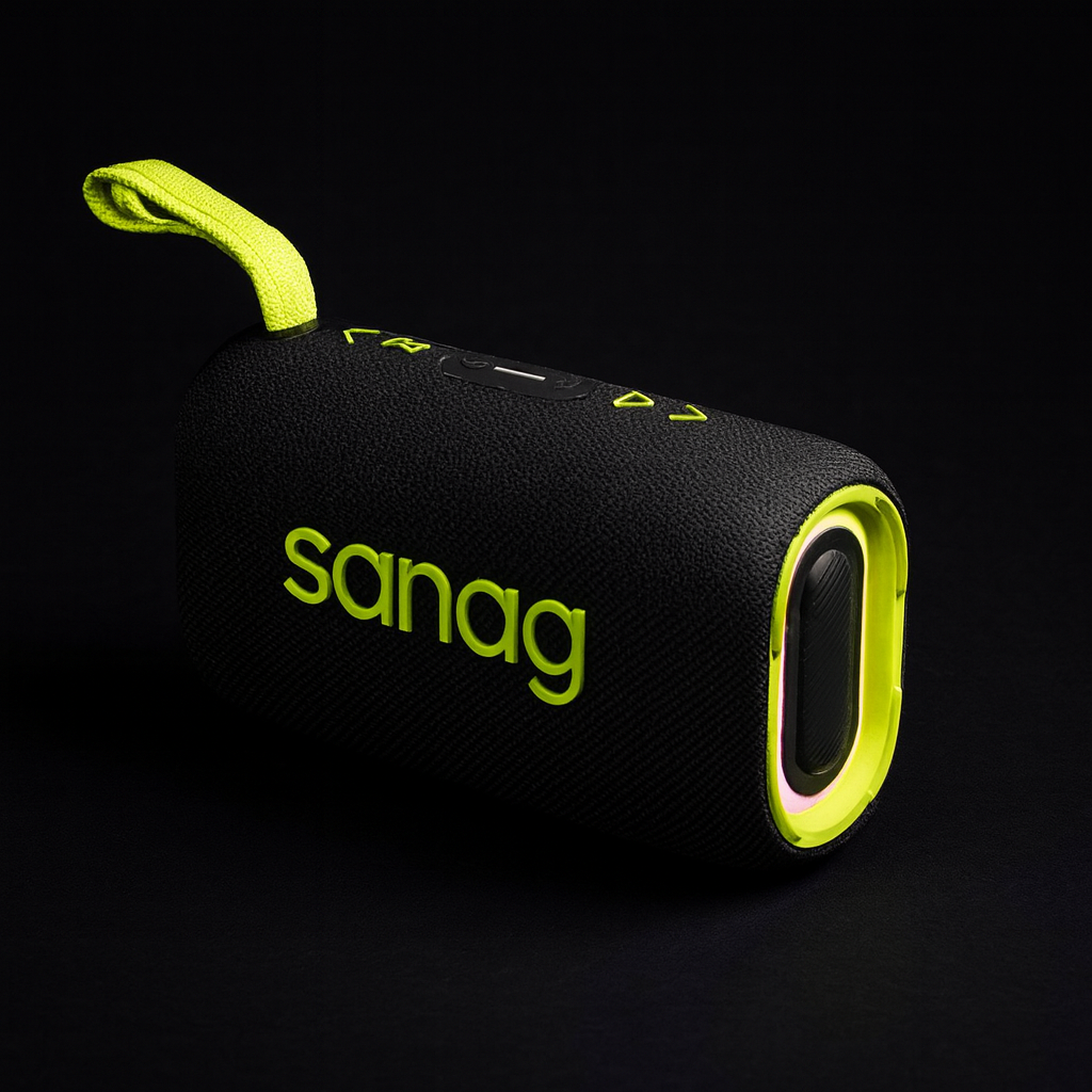 Sanag M30S PRO Bluetooth Speaker