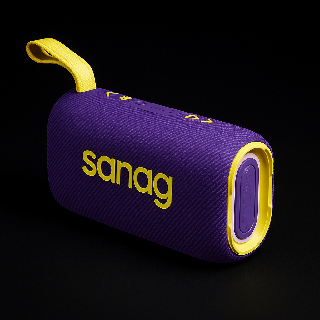 Sanag M30S PRO Bluetooth Speaker