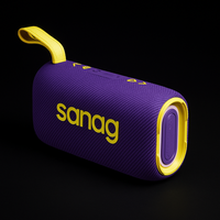 Sanag M30S PRO Bluetooth Speaker