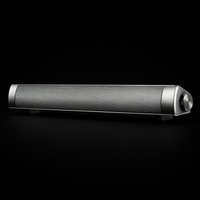 Premium Bluetooth Soundbar – Kraftvoller Klang in modernem Design