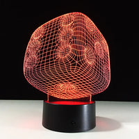 LED Light, Remote Control LED Light, Touch Control LED Light