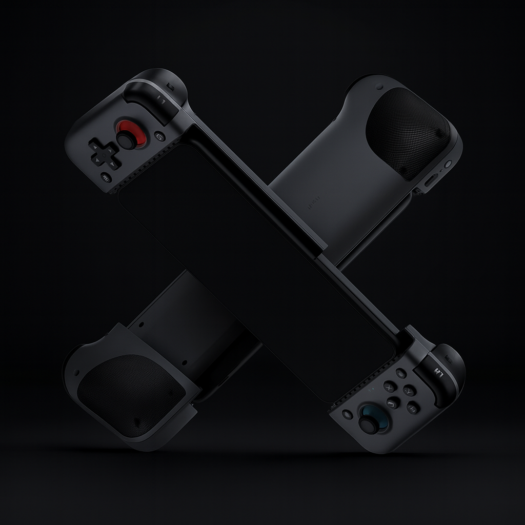 2 Mobile Game Controller – The Ultimate Choice for Cloud Gaming Services