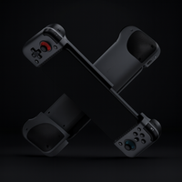 2 Mobile Game Controller – The Ultimate Choice for Cloud Gaming Services